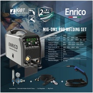 ENRICO DM-1 Pro Inverter Welding Machine