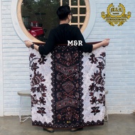 Sarung batik pria dewasa motif terbaru batik pekalongan kain premium super halus lembut dan jatuh Sa