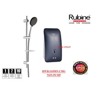 [READY STOCK] RUBINE RWH-IA950N-CMG (NON PUMP) (ALARM INDICATED)