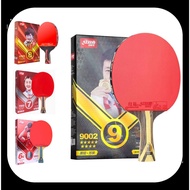 DHS 9Star / 8Star / 7Star / 6Star / 9 Star with Free Case Table Tennis PingPong Racket Bnew
