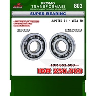 SUPER BEARING KIRI 6305 RIGHT 6305 JUPITER Z1/VEGA BRTZR RACING TEAMBINTANG