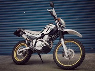 2019 Serow250 TX250 精品改裝 小資族二手重機買賣