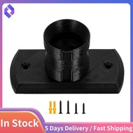 Steering Wheel Wall Mount Bracket Stand Holder with Screws for FANATEC Steering Wheel Fixing Bracket