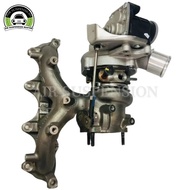 Turbocharger 28231-2B790 282312B790 53039980662 53039700662 For Hyundai Forte Soul Veloster 2019-202