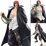 【秋葉猿】7月預購 MegaHouse VA 可動 海賊王 紅髮傑克 四皇 實體商店