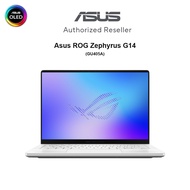 Asus ROG Zephyrus G14 GU405A-WSY066WP 14'' 3K OLED 120Hz Gaming Laptop ( RTX 5080 16GB, CU9 386H, 64