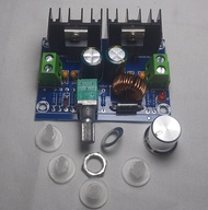 StepDown Module Xh-M401 Parts Dc Step Down 8a With Switch potensimeter