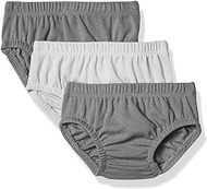 Hanes Ultimate Baby Flexy 3 Pack Diaper Covers