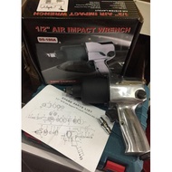 JEC DS-180A 1/2" Air Impact Wrench (Twin Hammer) 620N.M