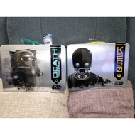 Star Wars Metal Box / Storage Box / Hobbies and Toys / Toys & Games