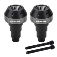 CHEKIS | Honda FORZA NSS Motorcycle Exhaust Pipe Protective Bar