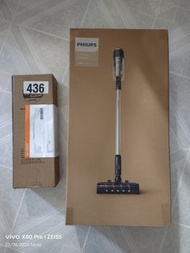 Philips 輕量無線吸塵機 XC3031/61(4年保購自豐澤）