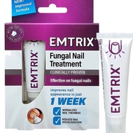 EMTRIX FUNGAL NAIL TREATMENT 10ML