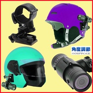 sjcam sj2000 asc2000 Grenzel Aqua E3 3M M777G M772 Helmet Bracket Quick Release Frame
