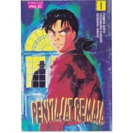 (E-KOMIK) PROMO RM9.90‼️ Penyiasat Remaja Hajime Kindaichi
