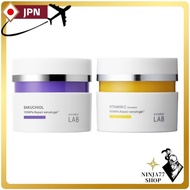【 Direct from Japan 】Unlabel Lab BK Repair Serum Gel, 2.8 oz (80 g), All-in-One Gel, Pores, Transpar