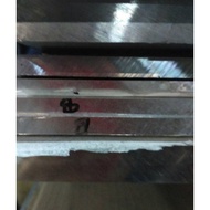 Hurry up and buy 8mm / 0.8cm aluminum plate g New packaging.