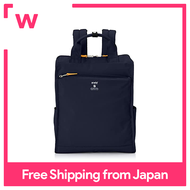 [Anello Grande] Backpack / Backpack CABIN GTM0171 Ladies Navy