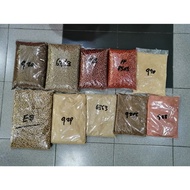 DEDAK PANCING 920 2M 1KG/929 SERBUK 1KG/6363 serbuk 500g/929 3m 500g/dedak Taiwan 3m 500g/dedak 928 