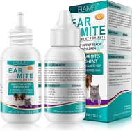 Ear Mite Treatment for Dogs Dog Ear Infection Treatment Ear Mite Treatment for Dog Yeast Infection A