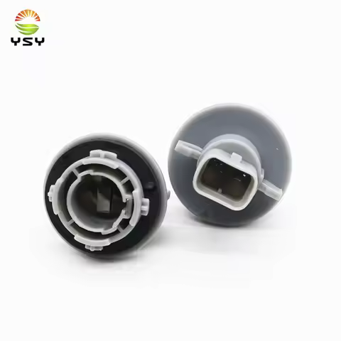 1pcs 1156 382 Bulb Socket BA15S Lamp Holder P21W Adapter Base Connector Car Light Base Auto Led Ligh