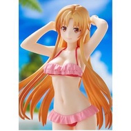 【新貨預訂】GSC POP UP PARADE BEACH QUEENS 亞絲娜 Asuna 景品模型 SAO Sword Art Online 刀劍神域