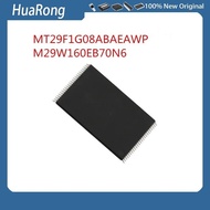 5 Pieces/Batch MT29F1G08ABAEA 29F1G08ABAEA MT29F1G08 M29W160EB70N6 M29W160EB TSOP48