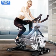(Clearance Sale) Spin Exercise Gym Bike