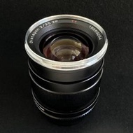 Carl Zeiss Distagon T* 35mm F/2 ZF Lens for Nikon F Mount