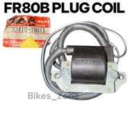 SUZUKI FR80B FR80 B FR 80 B FR 80B BODY IGNITION COIL BODY COIL COIL PLUG PLUG COIL