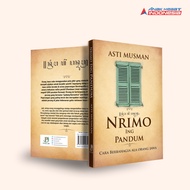 Buku Nrimo Ing Pandum: Cara Berbahagia Ala Orang Jawa