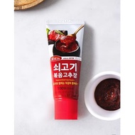 korean sauce Gochujang) Omtree Stir-fried Beef Gochujang (100g*5ea )