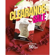 [ CLEARANCE SALE ] NISS PERFUMES 5 ML - 100% PATI