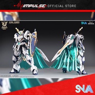 SNAA BE 1/144 The Round Table Knights - Giant Divine Sword: Tristan Model Kit / SNAA Beyond Exquisit