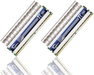 G.Skill PI Series DDR2-1066 2GBx2 CL5-5-5-15 2.0V-2.1V F2-8500CL5D-4GBPI