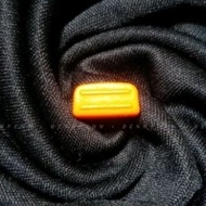 Casio G shock dw6600 light button,orange color, used & nice condition