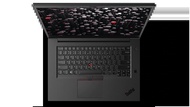 地表最強Lenovo Thinkpad P1 九代CPU i7-9750H 16G 256 SSD FHD