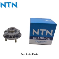 Proton Waja Persona Gen2 Satria Neo Bearing Wheel Tyre Bearing Tayar Rear ABS NTN Japan 1PC HUB280-4