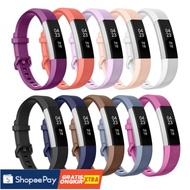 White 280016 Strap For Fitbit Alta / Hr Silicone Fitbit Fashion Best-selling Silicone Watch Strap