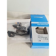 [✅New Ori] Shimano Rd Deore T6000 Sgs 10 Speed 10 Sp Not Deore M5100