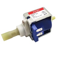JIAYIN JYPC-5B G AC 230V 53W 20bar Electromagnetic Water Pump for Coffee machine, garment steamer, c