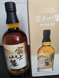 富士山麓 威士忌 whisky
