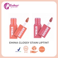 Emina Glossy Stain 3Gr