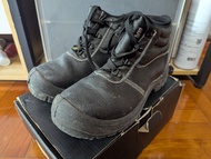 Safety Jogger Works Safety Shoes US 8 安全鞋
