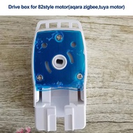 【Bestselling】 Dooya Kt82/dt82 /tuya Zigbee Motor/ Dooya T1 Curtian Motor Driving Housing Box For Dooya Somfy