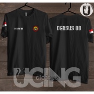 DENSUS Special Detasement T-Shirt 88 Distro T-Shirt