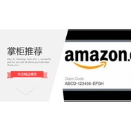 Meiya gift card amazon gift card 10 US Dollars Automatic Shipping