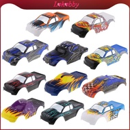 Lohobby RC Body Shell Bodywork for HSP 94188 94111 94108 1/10 Monster Truck Parts