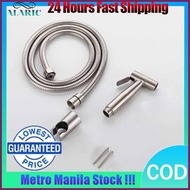 phFg}FC$RU!Heavy'c{Duty<DZ{SUS304;tP`stainless;qS`steel;wZ`3In1;sJ`Toilet Bidet Sprayer Set bidet