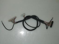 SOWA 37吋液晶電視**屏線**型號SLD-375HXA        <拆機良品>